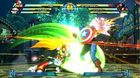 Cкриншот Marvel vs. Capcom 3: Fate of Two Worlds, изображение № 552689 - RAWG