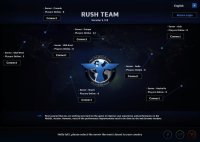 Cкриншот Rush Team, изображение № 1019006 - RAWG