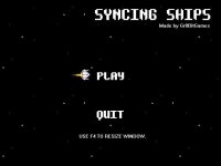 Cкриншот Syncing Ships, изображение № 1125758 - RAWG