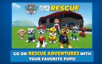 Cкриншот PAW Patrol Pups to the Rescue, изображение № 1577854 - RAWG