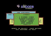 Cкриншот 4 Soccer Simulators, изображение № 753475 - RAWG