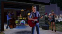 Cкриншот Sims 3: В сумерках, The, изображение № 560025 - RAWG
