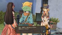 Cкриншот Atelier Shallie: Alchemists of the Dusk Sea, изображение № 618927 - RAWG