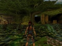 Cкриншот Tomb Raider 3: Adventures of Lara Croft, изображение № 324833 - RAWG