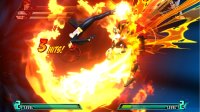 Cкриншот Marvel vs. Capcom 3: Fate of Two Worlds, изображение № 552703 - RAWG