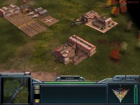 Cкриншот Command & Conquer: Generals, изображение № 1697587 - RAWG