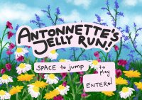 Cкриншот Antonnette's Jelly Run!, изображение № 2248869 - RAWG