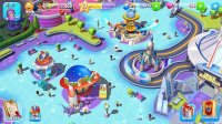 Cкриншот Disney Magic Kingdoms: Построй волшебный парк!, изображение № 1408598 - RAWG