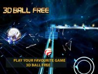 Cкриншот 3D Ball Free, изображение № 870562 - RAWG