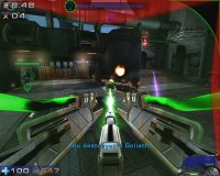 Cкриншот Unreal Tournament 2004, изображение № 377051 - RAWG