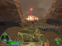 Cкриншот Command & Conquer: Renegade, изображение № 333615 - RAWG