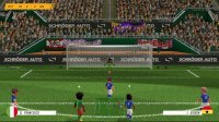 Cкриншот Super Soccer Blast: America vs Europe, изображение № 2873555 - RAWG