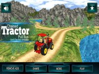 Cкриншот Farming Tractor Haul Simulator, изображение № 1756715 - RAWG