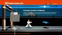 Cкриншот The Making of Karateka, изображение № 3546172 - RAWG