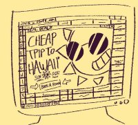 Cкриншот Midnight In Paradise, изображение № 3418651 - RAWG