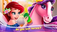 Cкриншот Tooth Fairy Horse - Caring Pony Beauty Adventure, изображение № 2087264 - RAWG
