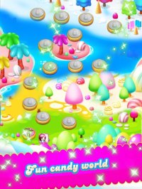 Cкриншот Candy Sweet - New best match 3 puzzle, изображение № 1654920 - RAWG