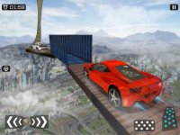 Cкриншот Impossible Tracks Real Stunt – Sky Driving, изображение № 1738891 - RAWG