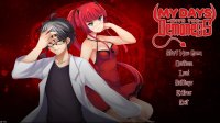 Cкриншот My Days with the Demoness, изображение № 2010823 - RAWG