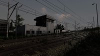 Cкриншот SimRail - The Railway Simulator: Prologue, изображение № 3140428 - RAWG
