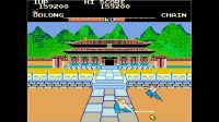 Cкриншот Arcade Archives Yie Ar KUNG-FU, изображение № 2238554 - RAWG