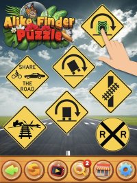 Cкриншот Alike Finder - Pic Brain Games, изображение № 1782643 - RAWG