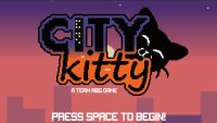 Cкриншот City Kitty, изображение № 1829844 - RAWG