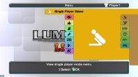 Cкриншот LUMINES LIVE!, изображение № 2021694 - RAWG