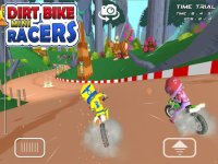 Cкриншот Dirt Bike Mini Racer: 3D Race, изображение № 907746 - RAWG