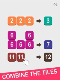 Cкриншот Get to 12 - Simple Puzzle Game, изображение № 1640507 - RAWG