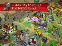 Cкриншот Kingdom of Zenia: Dragon Wars, изображение № 933702 - RAWG