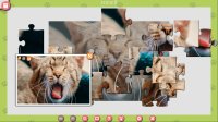 Cкриншот 1001 Jigsaw. Cute Cats 3, изображение № 3500042 - RAWG