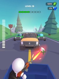Cкриншот Rage Road, изображение № 2330049 - RAWG