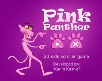 Cкриншот Pink Panther, изображение № 1131984 - RAWG
