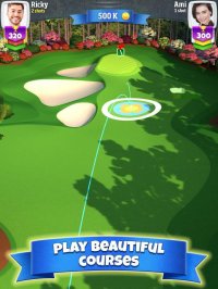 Cкриншот Golf Clash, изображение № 2028728 - RAWG
