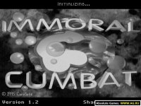 Cкриншот Immoral Cumbat, изображение № 312812 - RAWG