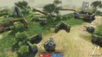 Cкриншот TankZone Battle, изображение № 135402 - RAWG
