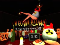 Cкриншот I'm Gonna Blow: The Nuke Seduction Game, изображение № 1045894 - RAWG