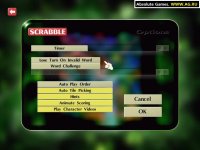 Cкриншот Scrabble, изображение № 294656 - RAWG