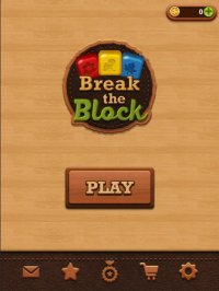 Cкриншот Break the Block: Slide Puzzle, изображение № 2034867 - RAWG