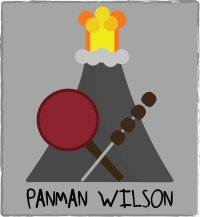 Cкриншот Pan Man Wilson - Unfinished, изображение № 2646494 - RAWG