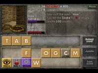 Cкриншот Dungeon Scroll: Свитки подземелий, изображение № 24978 - RAWG
