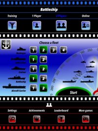 Cкриншот Battleship Board Game, изображение № 2034962 - RAWG
