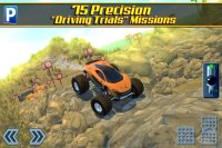 Cкриншот 4x4 Offroad Parking Simulator, изображение № 1556461 - RAWG