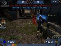Cкриншот Unreal Tournament 2003, изображение № 305328 - RAWG