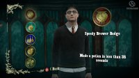 Cкриншот Гарри Поттер и Принц-полукровка, изображение № 494925 - RAWG