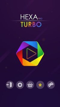 Cкриншот Make Turbo Hexa Puzzle, изображение № 1428705 - RAWG