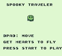 Cкриншот Spooky Traveler, изображение № 2704677 - RAWG