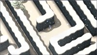 Cкриншот Chicken Labyrinth Puzzles, изображение № 629728 - RAWG