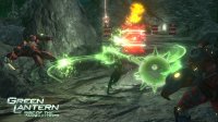 Cкриншот Green Lantern: Rise of the Manhunters, изображение № 560213 - RAWG